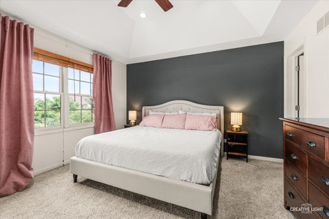 Tiny photo for 386 Essex Drive, Oswego, IL 60543 (MLS # 12664433)