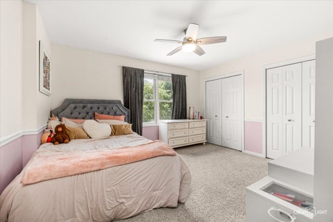 Tiny photo for 386 Essex Drive, Oswego, IL 60543 (MLS # 12664433)