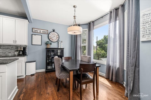 Tiny photo for 386 Essex Drive, Oswego, IL 60543 (MLS # 12664433)