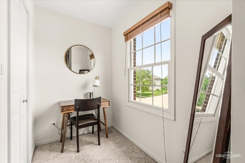 Tiny photo for 386 Essex Drive, Oswego, IL 60543 (MLS # 12664433)