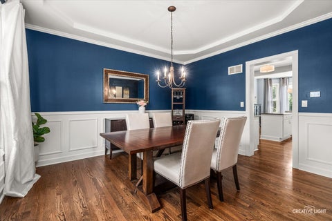 Tiny photo for 386 Essex Drive, Oswego, IL 60543 (MLS # 12664433)