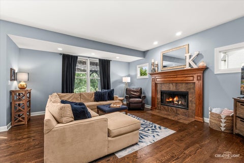 Tiny photo for 386 Essex Drive, Oswego, IL 60543 (MLS # 12664433)