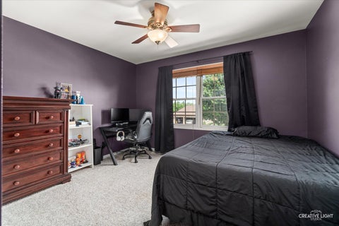 Tiny photo for 386 Essex Drive, Oswego, IL 60543 (MLS # 12664433)