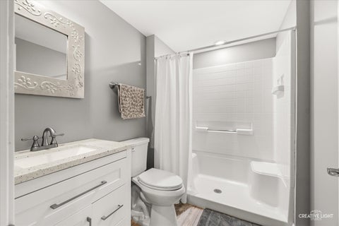 Tiny photo for 386 Essex Drive, Oswego, IL 60543 (MLS # 12664433)