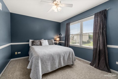 Tiny photo for 386 Essex Drive, Oswego, IL 60543 (MLS # 12664433)