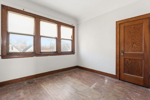 Tiny photo for 217 W 106th Street, Chicago, IL 60628 (MLS # 12555851)