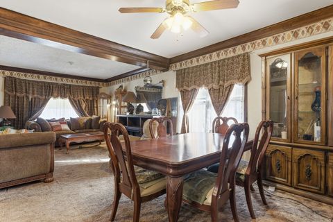 Tiny photo for 217 W 106th Street, Chicago, IL 60628 (MLS # 12555851)