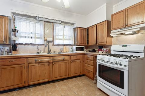 Tiny photo for 217 W 106th Street, Chicago, IL 60628 (MLS # 12555851)