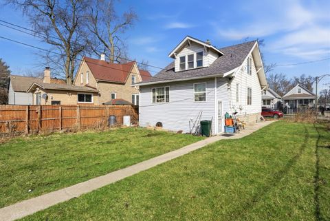 Tiny photo for 217 W 106th Street, Chicago, IL 60628 (MLS # 12555851)