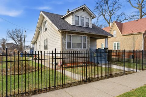 Tiny photo for 217 W 106th Street, Chicago, IL 60628 (MLS # 12555851)