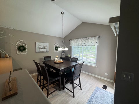 Tiny photo for 2506 Hatfield Court #0, Elgin, IL 60123 (MLS # 12650619)