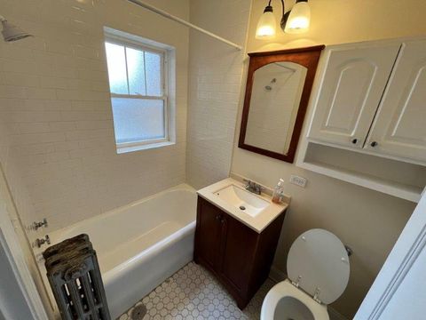 Tiny photo for 7212 JACKSON Boulevard #2E, Forest Park, IL 60130 (MLS # 12534509)