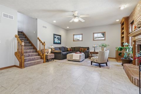 Tiny photo for Bloomington, IL 61704 (MLS # 12511107)