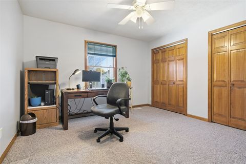 Tiny photo for Bloomington, IL 61704 (MLS # 12511107)