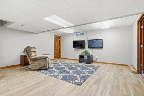 Tiny photo for Bloomington, IL 61704 (MLS # 12511107)