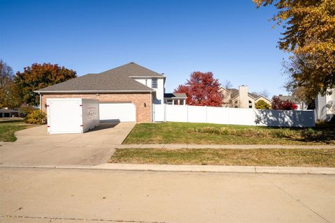 Tiny photo for Bloomington, IL 61704 (MLS # 12511107)