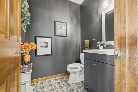 Tiny photo for Bloomington, IL 61704 (MLS # 12511107)