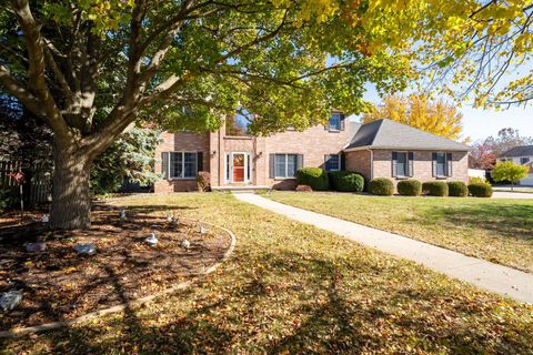 Tiny photo for Bloomington, IL 61704 (MLS # 12511107)