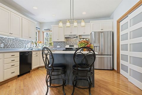 Tiny photo for Bloomington, IL 61704 (MLS # 12511107)