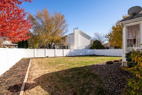 Tiny photo for Bloomington, IL 61704 (MLS # 12511107)