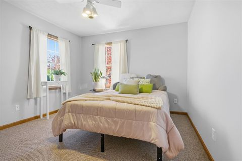 Tiny photo for Bloomington, IL 61704 (MLS # 12511107)