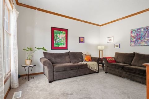 Tiny photo for Bloomington, IL 61704 (MLS # 12511107)