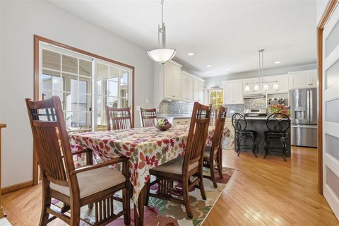 Tiny photo for Bloomington, IL 61704 (MLS # 12511107)