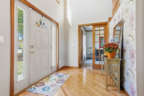 Tiny photo for Bloomington, IL 61704 (MLS # 12511107)