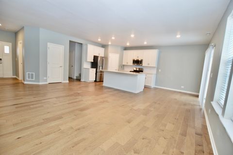 Tiny photo for 1029 Draper Road, McHenry, IL 60050 (MLS # 12526283)