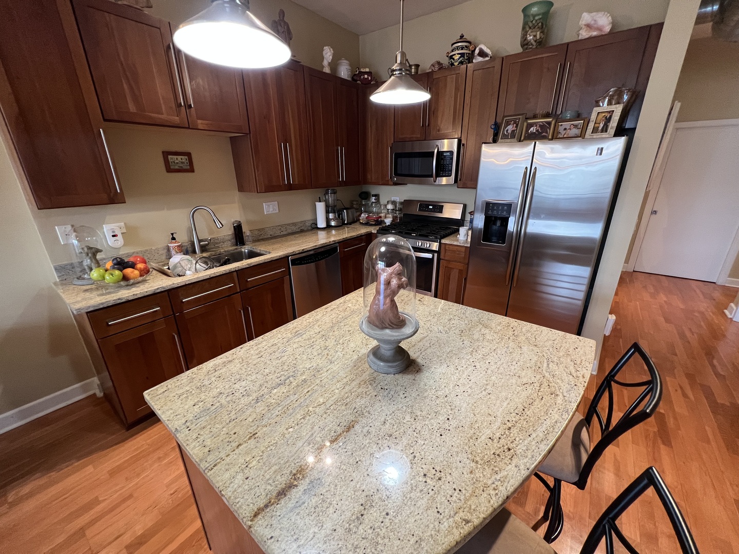 1305 S Michigan Avenue 1413