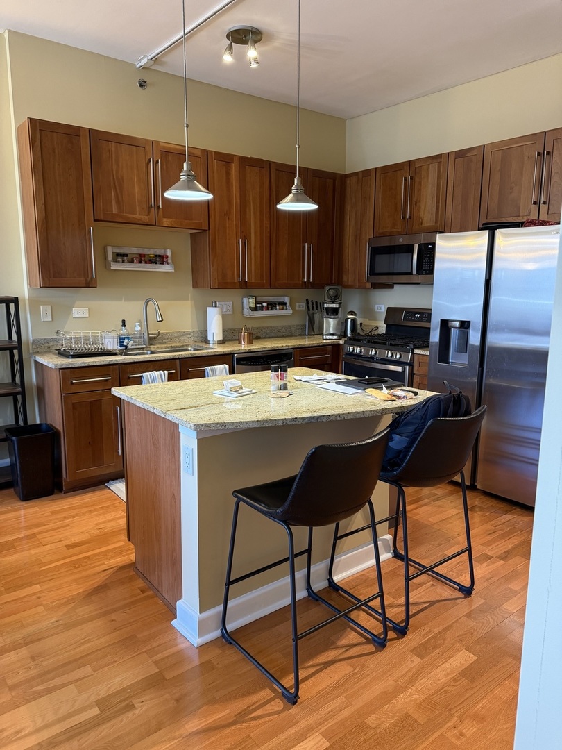 1305 S Michigan Avenue 1413