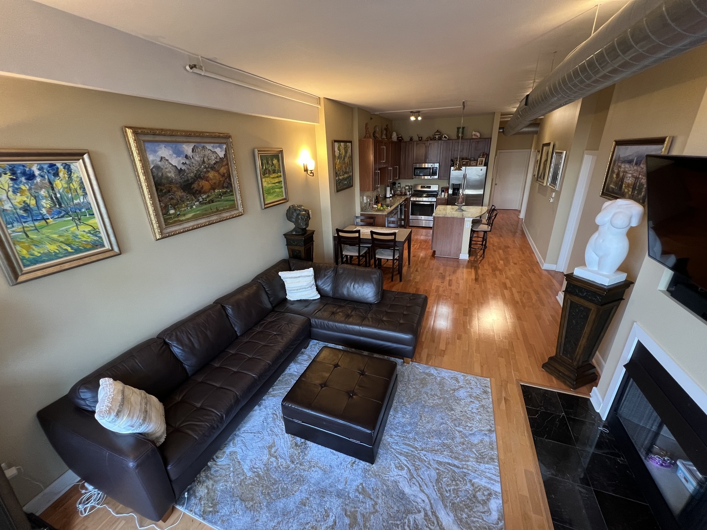 1305 S Michigan Avenue 1413