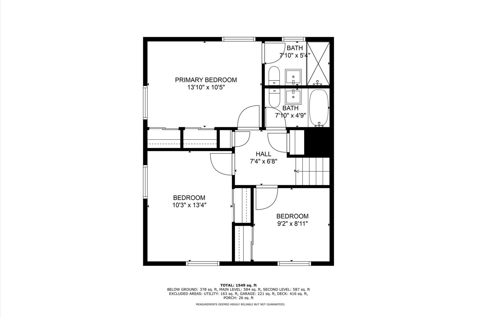 1780 Rosemary Road