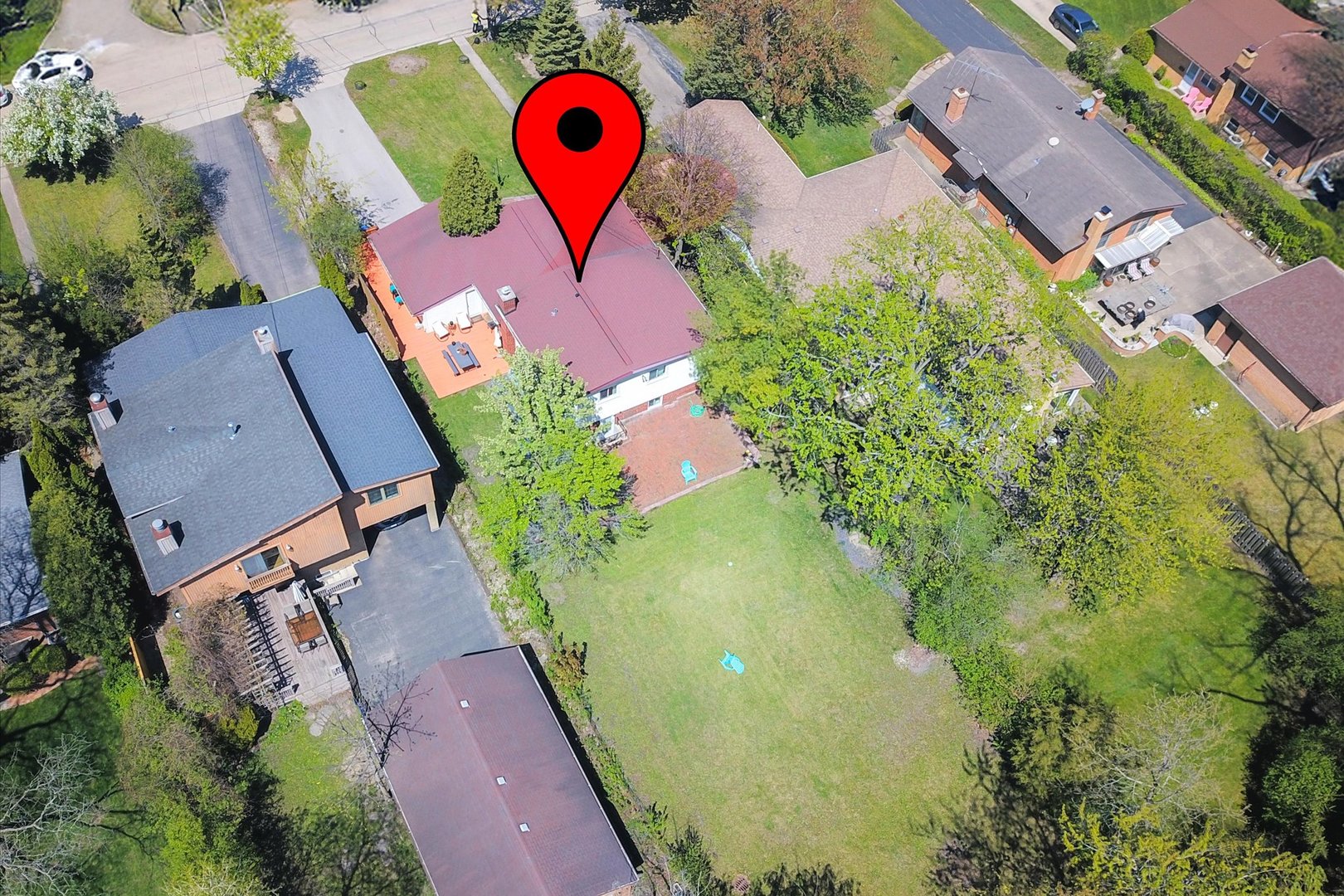 1780 Rosemary Road