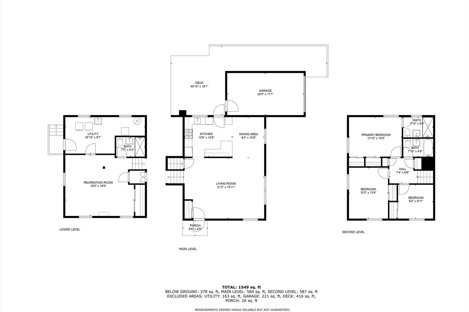 1780 Rosemary Road
