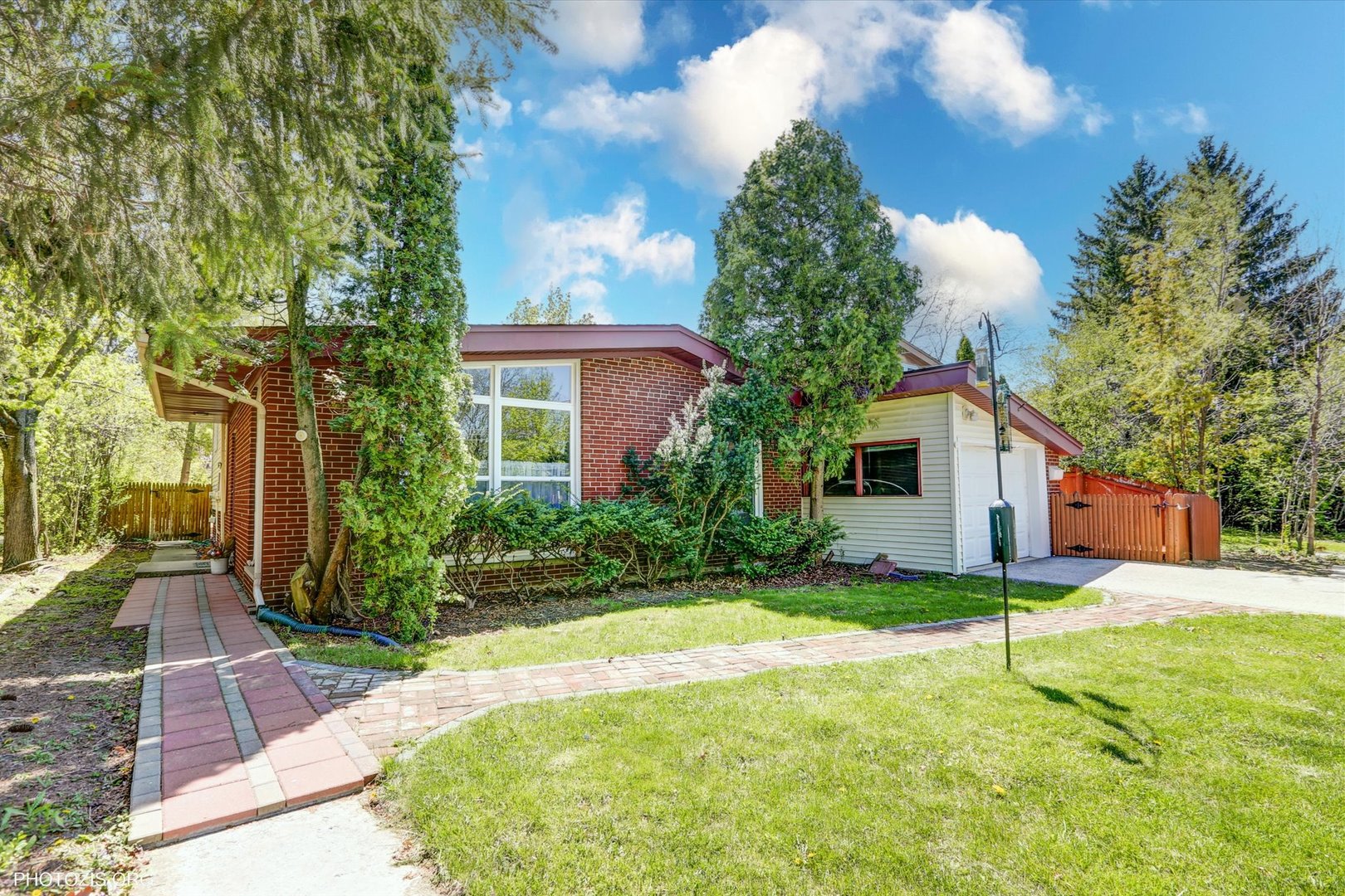 1780 Rosemary Road