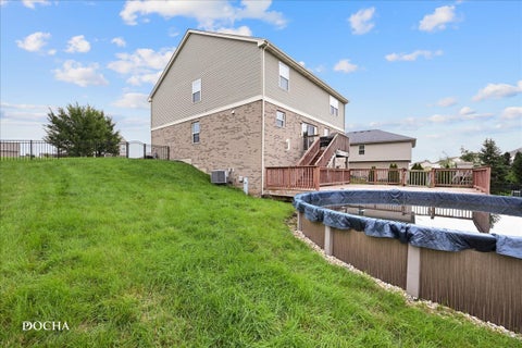 Tiny photo for 2140 Bonnieglen Drive, New Lenox, IL 60451 (MLS # 12770460)