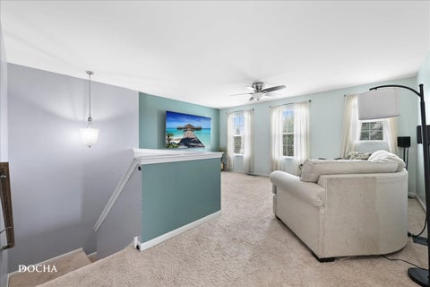 Tiny photo for 2140 Bonnieglen Drive, New Lenox, IL 60451 (MLS # 12770460)
