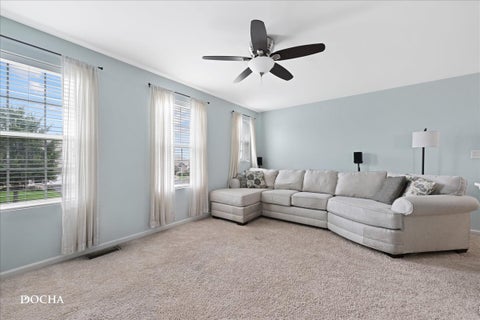 Tiny photo for 2140 Bonnieglen Drive, New Lenox, IL 60451 (MLS # 12770460)