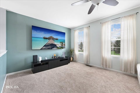 Tiny photo for 2140 Bonnieglen Drive, New Lenox, IL 60451 (MLS # 12770460)