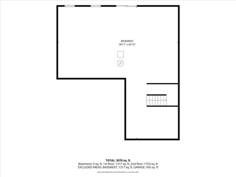 Tiny photo for 2140 Bonnieglen Drive, New Lenox, IL 60451 (MLS # 12770460)