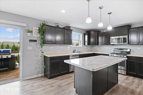 Tiny photo for 2140 Bonnieglen Drive, New Lenox, IL 60451 (MLS # 12770460)