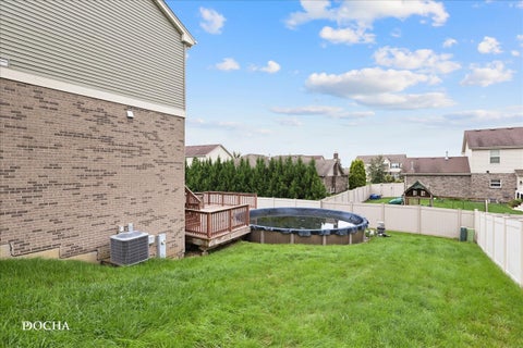 Tiny photo for 2140 Bonnieglen Drive, New Lenox, IL 60451 (MLS # 12770460)