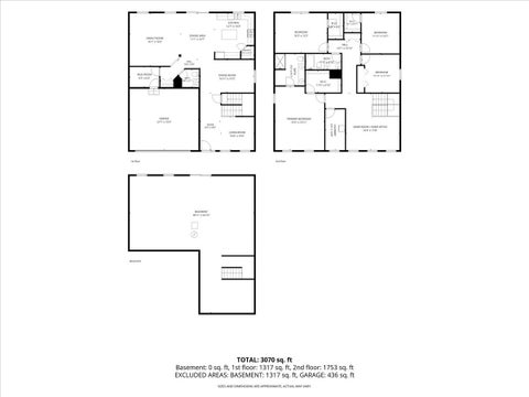 Tiny photo for 2140 Bonnieglen Drive, New Lenox, IL 60451 (MLS # 12770460)