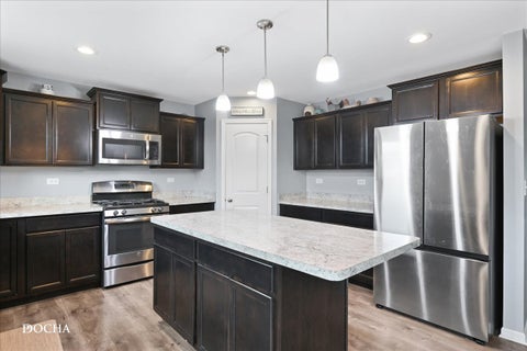 Tiny photo for 2140 Bonnieglen Drive, New Lenox, IL 60451 (MLS # 12770460)