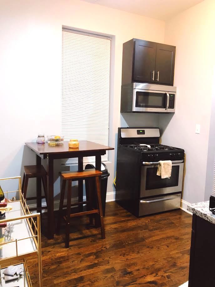 1718 W Pierce Avenue GF