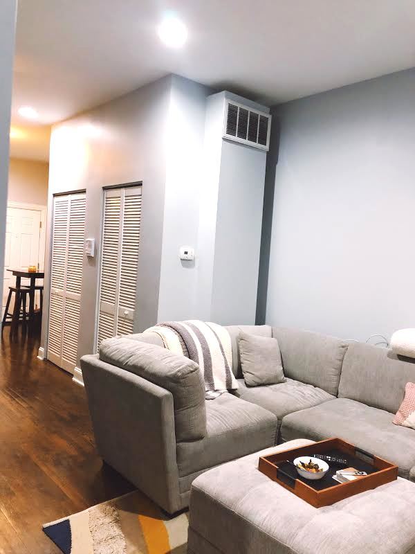 1718 W Pierce Avenue GF