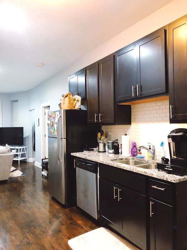 1718 W Pierce Avenue GF