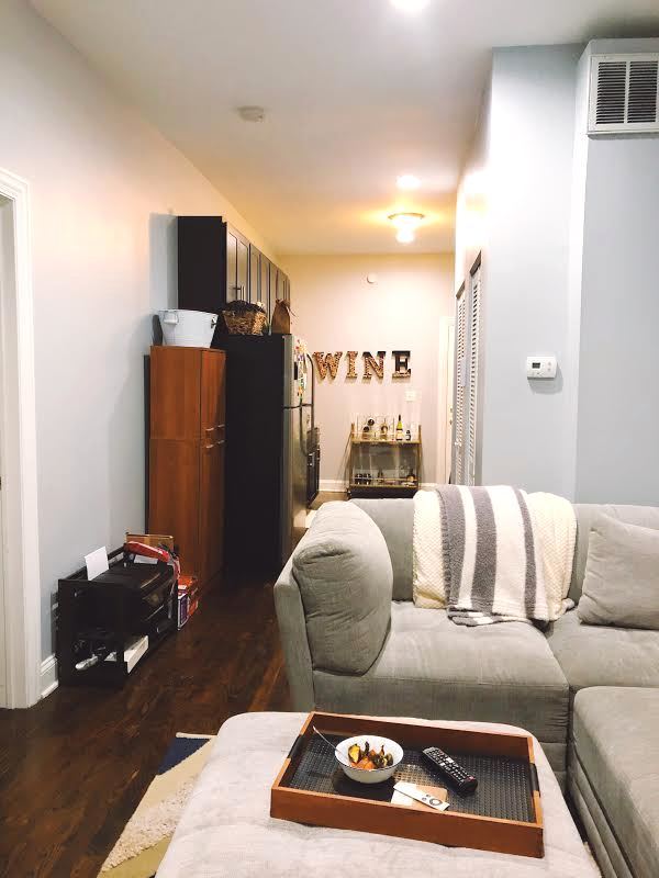 1718 W Pierce Avenue GF