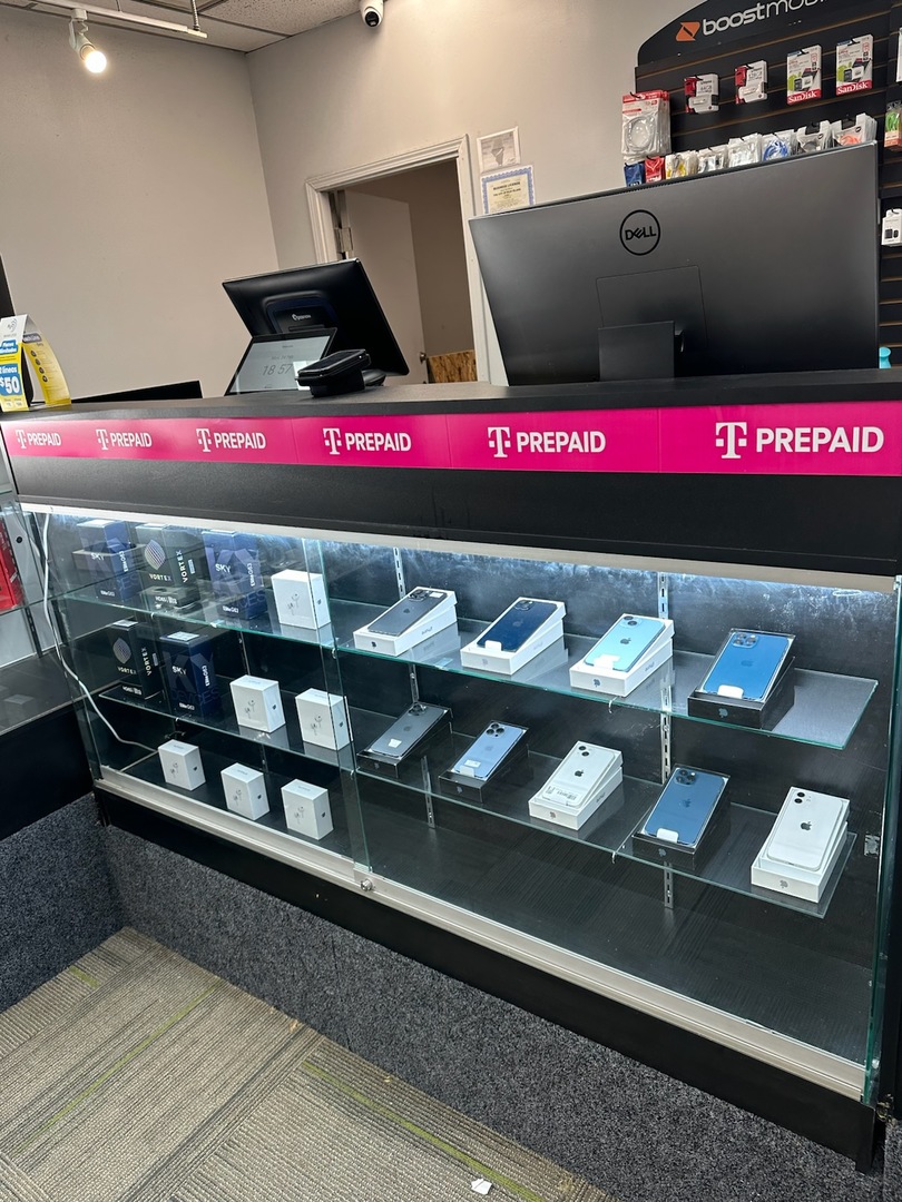 12255 Western Avenue